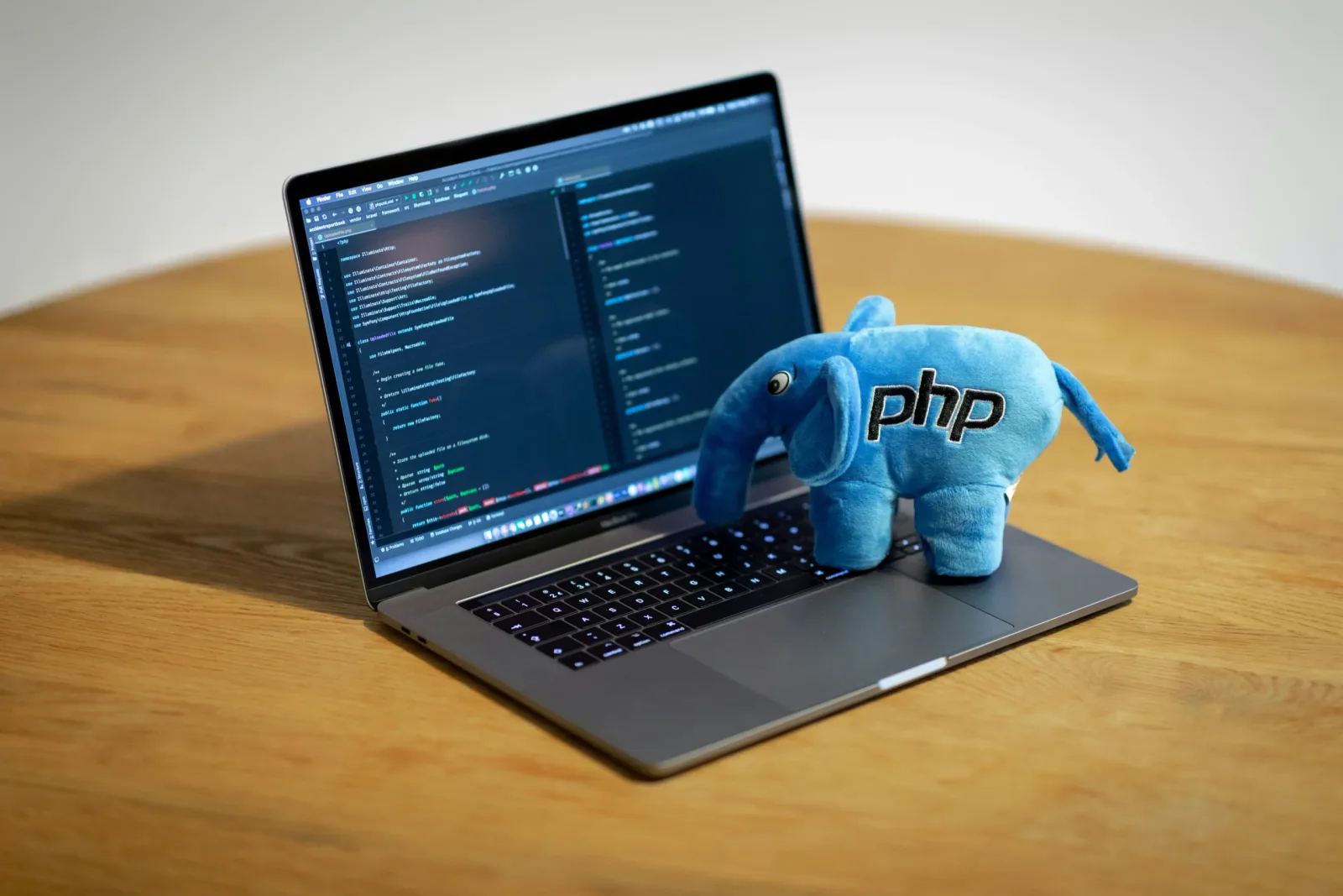 Building Scalable Backend Systems for Web Apps