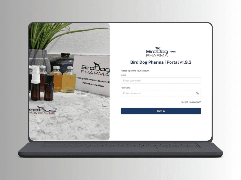 BirdDog Pharma
