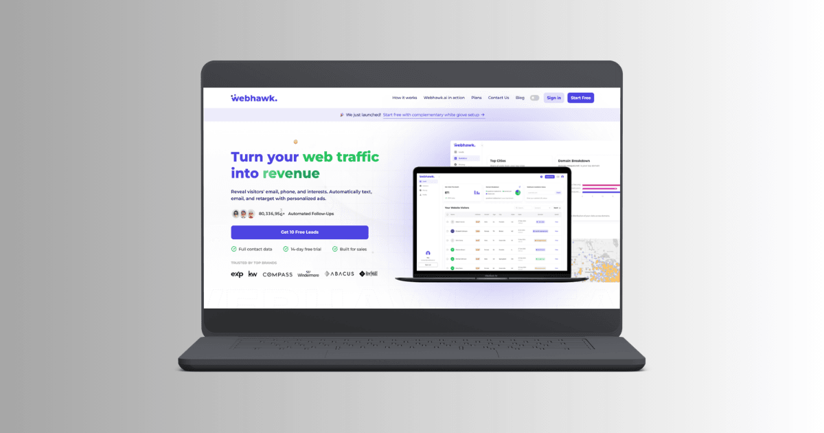 Webhawk