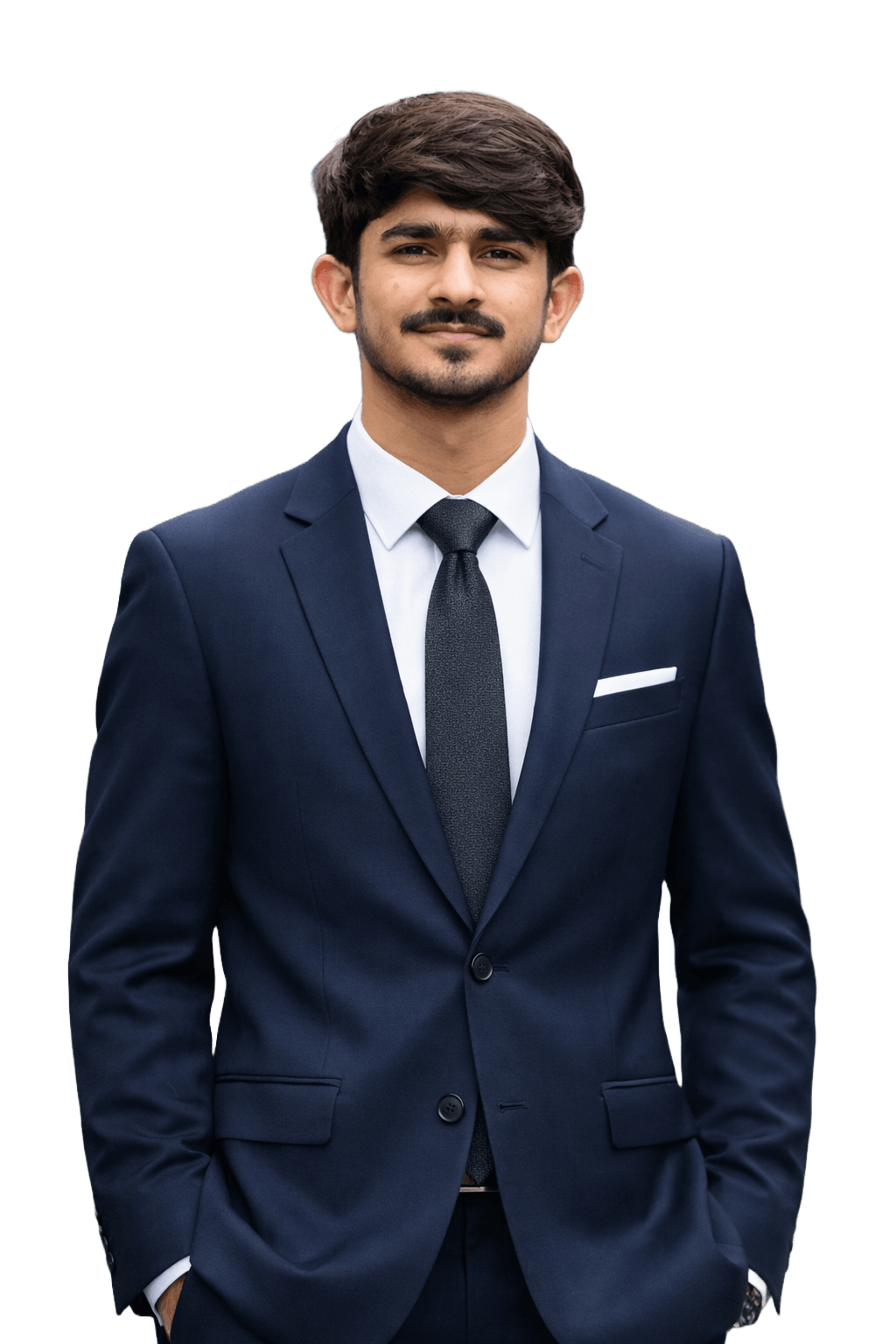 Umar Draz - Full-Stack Developer