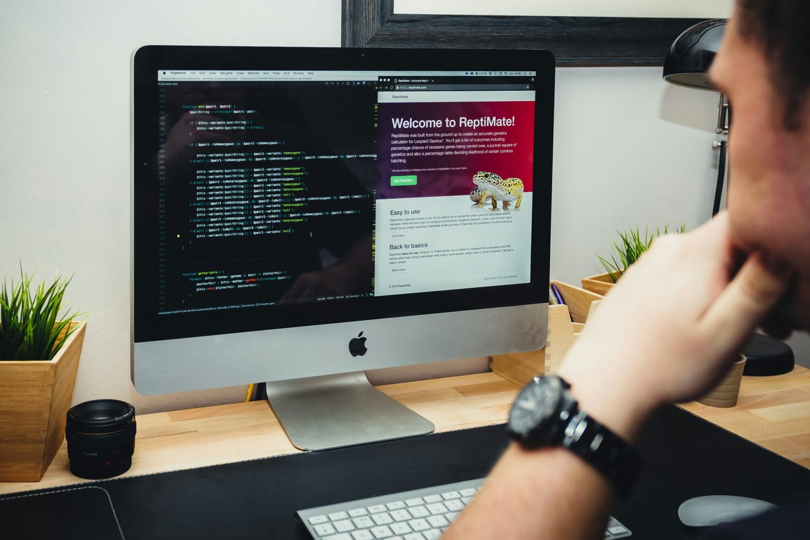 Frontend Development for Better User Experiences