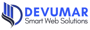 Logo - Devumar