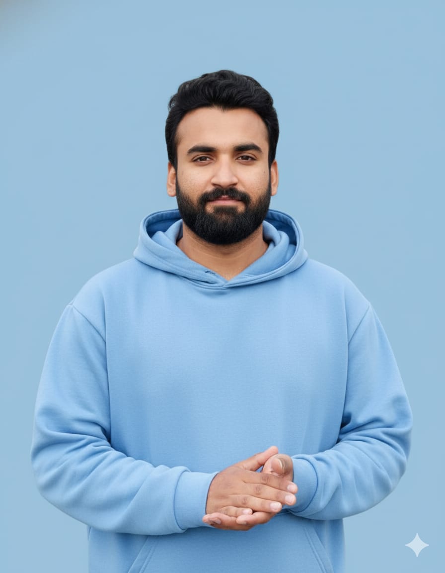 Devumar - WordPress Developer